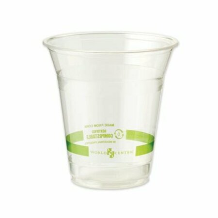 WORLDCENTR World Cent, CLEAR COLD CUPS, 12 OZ, CLEAR, 1000PK CPCS12